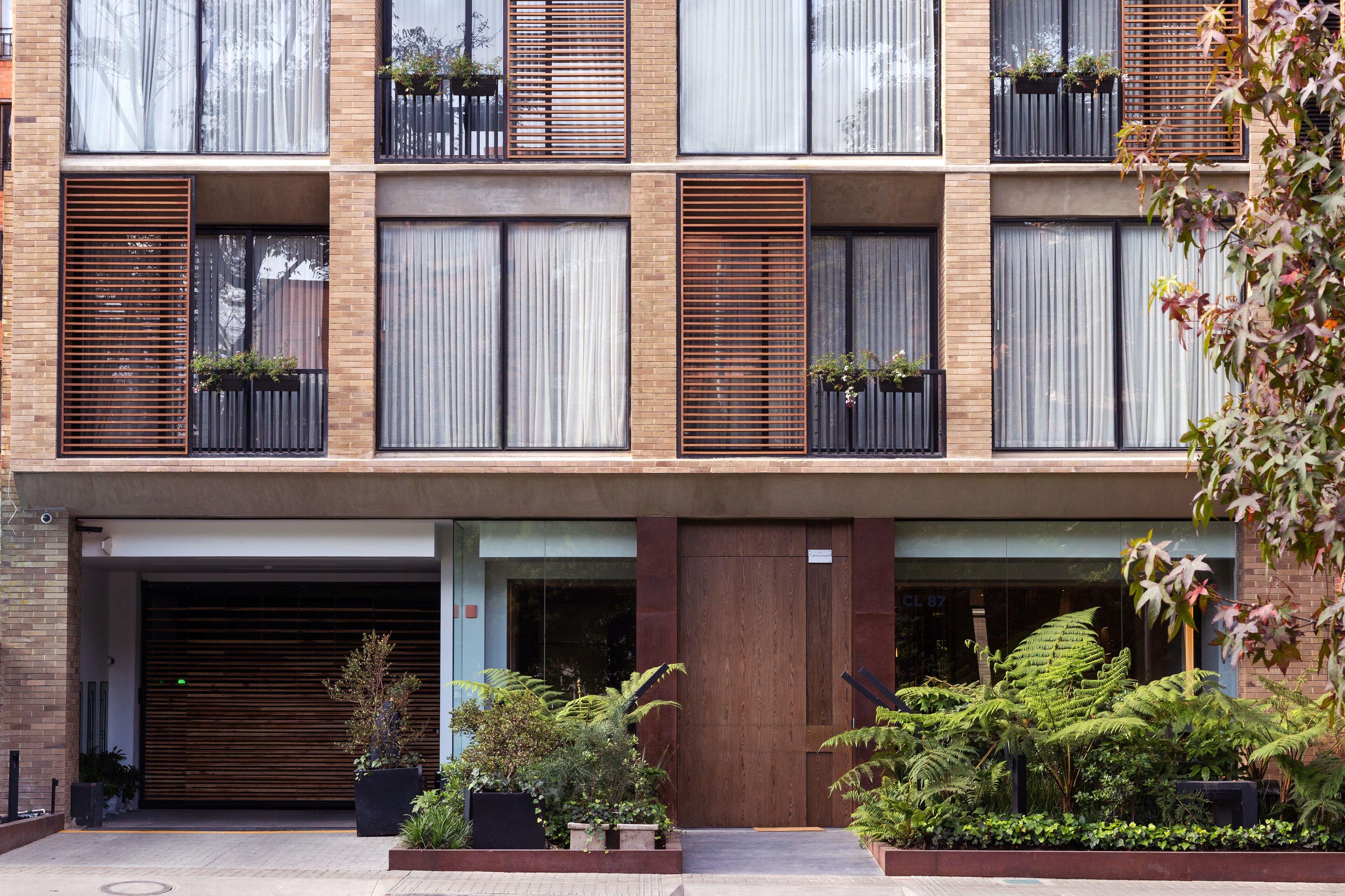 Cassa Luxury Homes, Bogota
