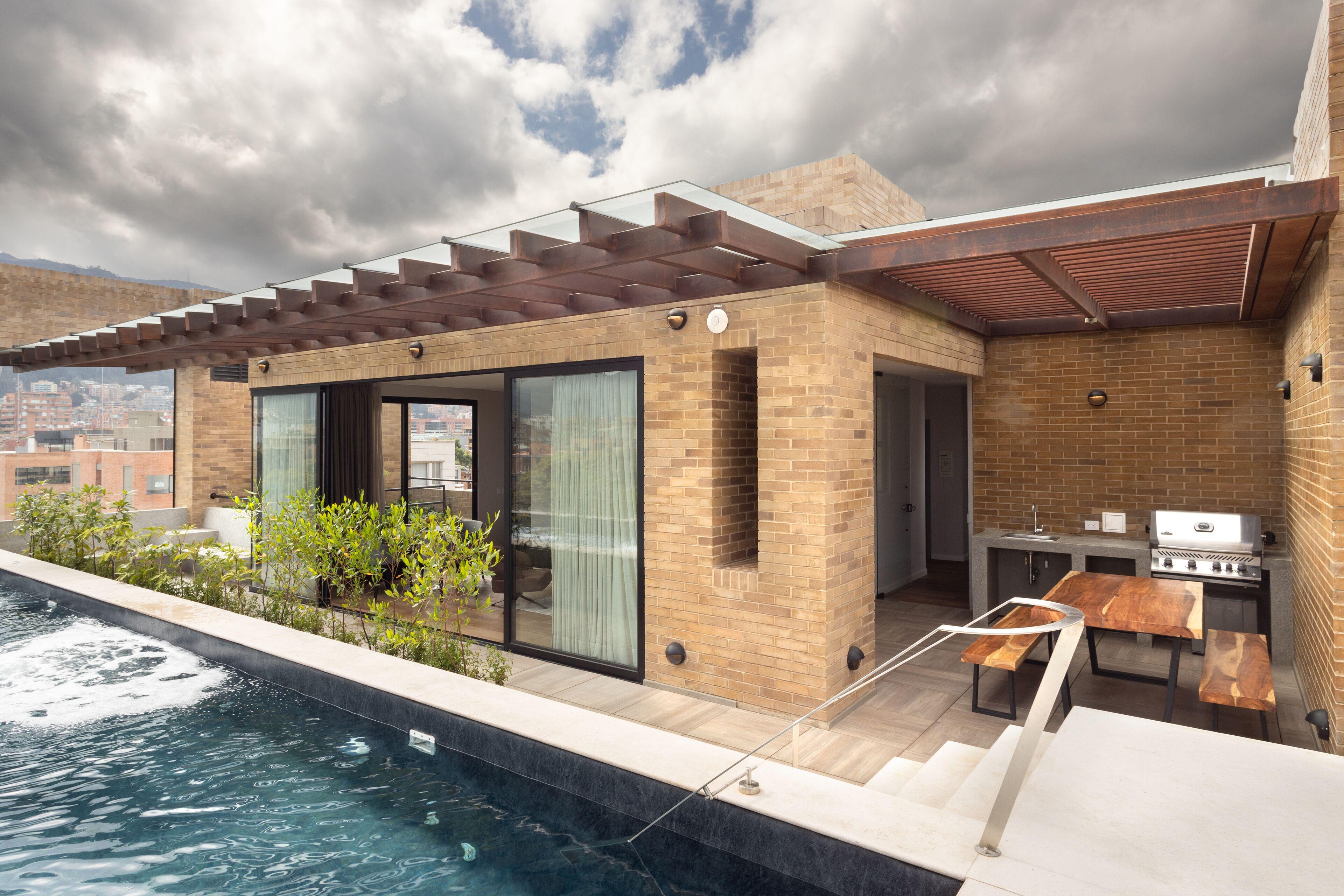 Cassa Luxury Homes — Fotos 2