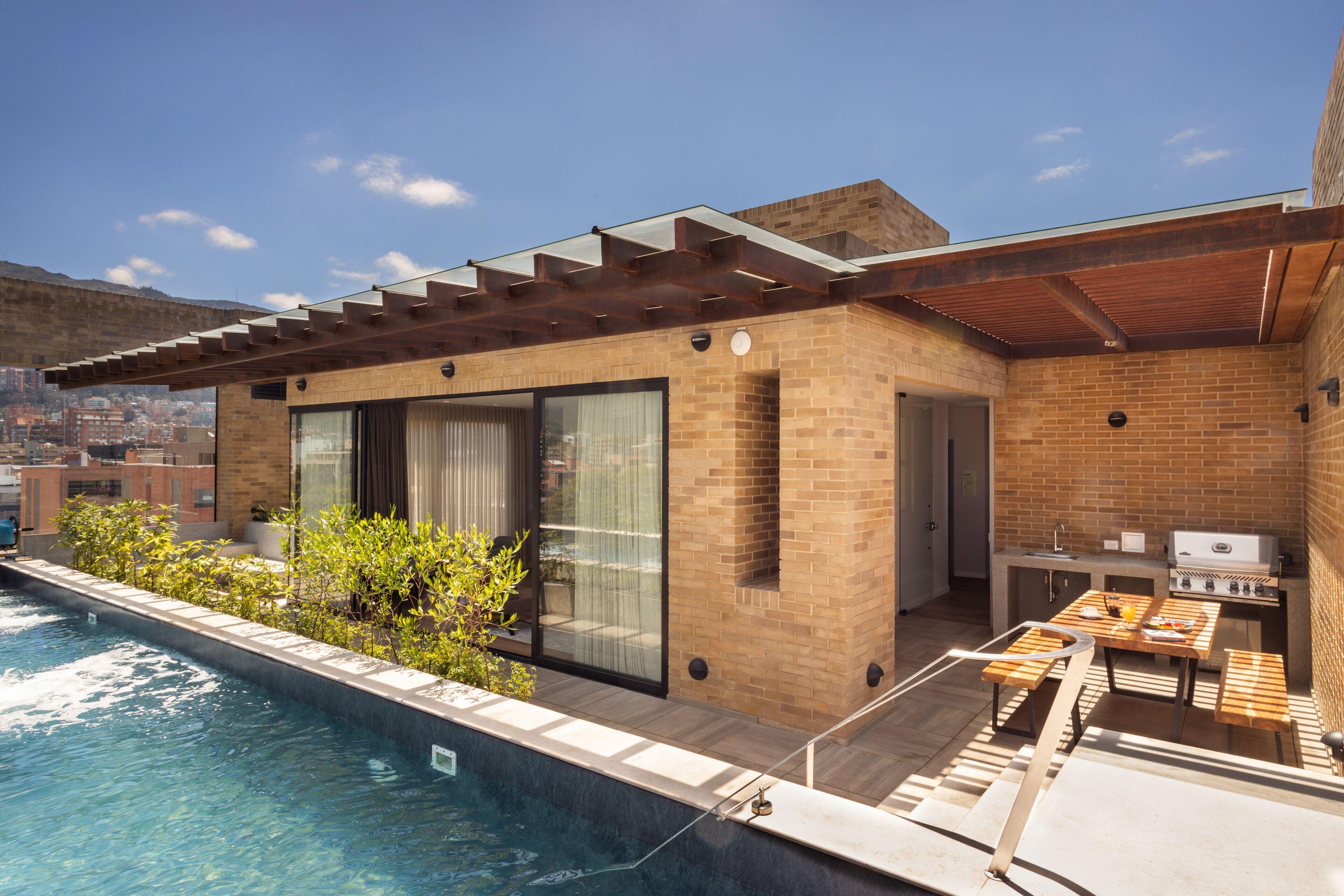 Cassa Luxury Homes — Fotos 1